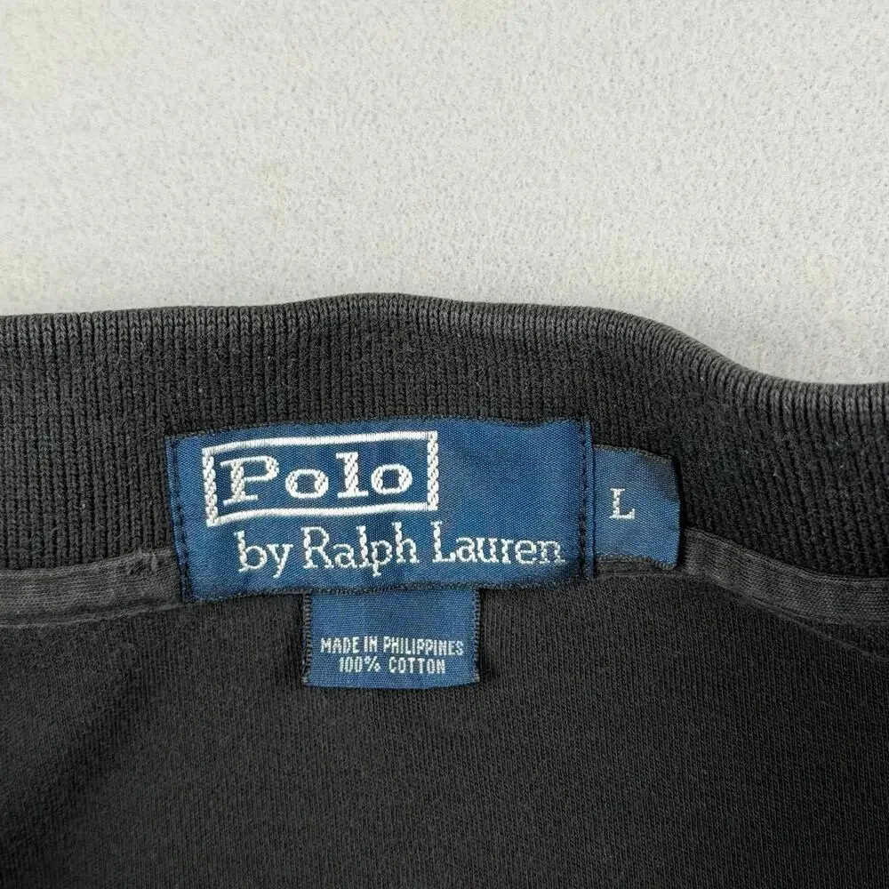 Ralph Lauren classic polo